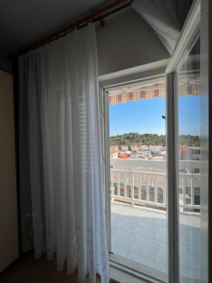 Apartments And Rooms Jasna Hvar Town Exteriör bild