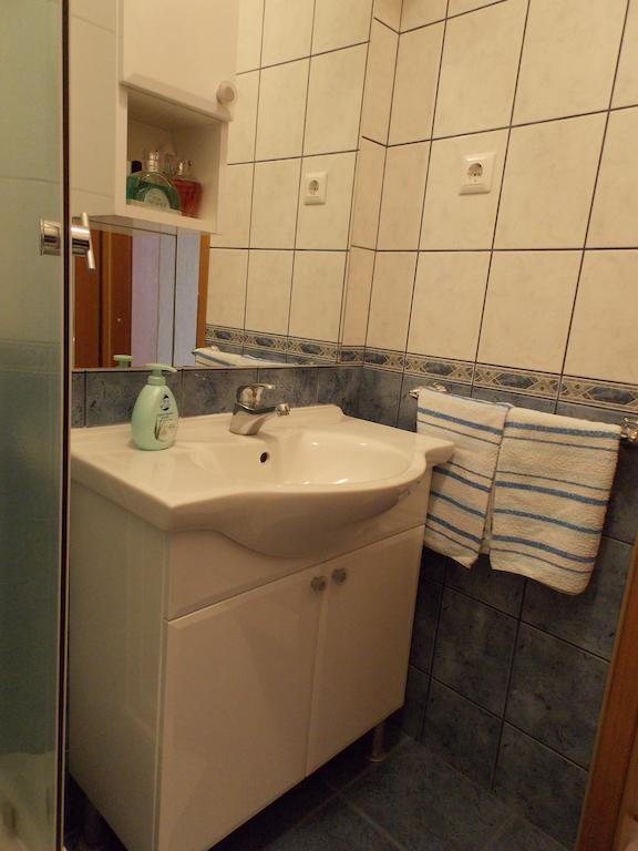 Apartments And Rooms Jasna Hvar Town Rum bild