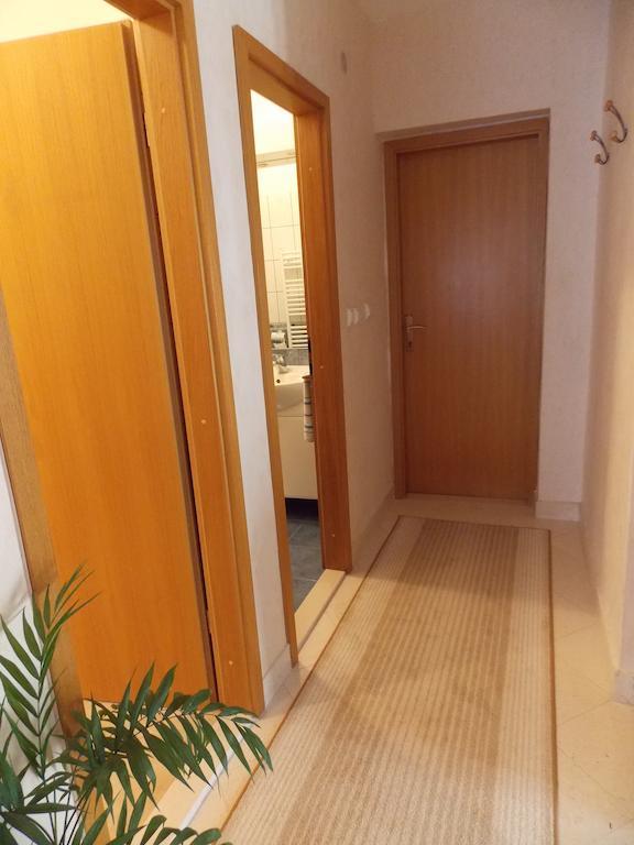 Apartments And Rooms Jasna Hvar Town Rum bild